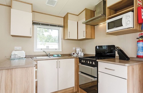 Llanasa House | 1 bedroom accommodation in Talacre, Holywell