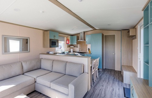 Llanasa House | 1 bedroom accommodation in Talacre, Holywell