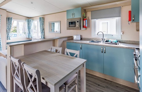 Llanasa House | 1 bedroom accommodation in Talacre, Holywell