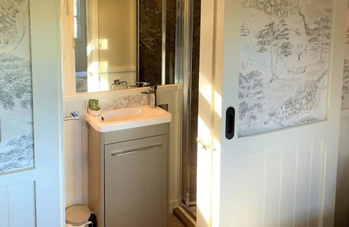 Tavistock Cottage | 1 bedroom accommodation in Lamerton