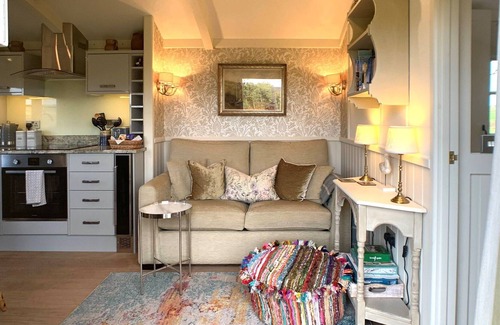 Tavistock Cottage | 1 bedroom accommodation in Lamerton