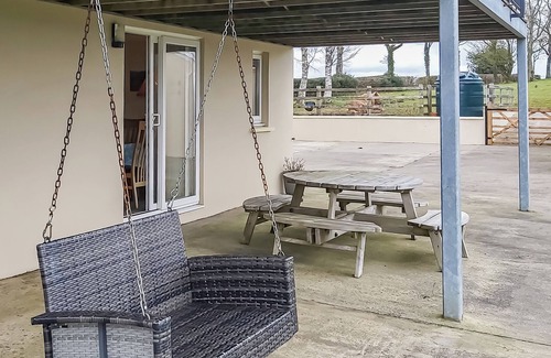 Llandeilo Cottage | 1 bedroom accommodation in Manordeilo, near Llandeilo