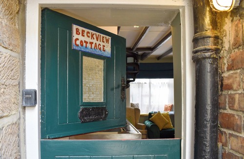 Staithes Cottage | 1 bedroom accommodation in Staithes