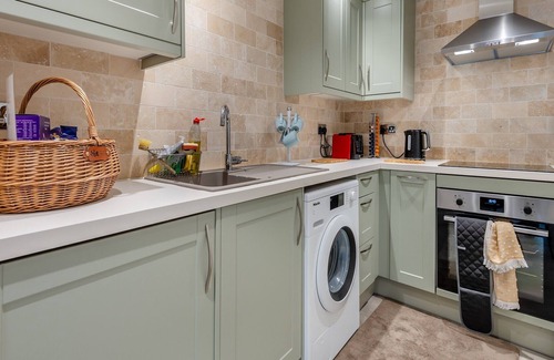 Wimborne Cottage | 1 bedroom accommodation in Wimborne
