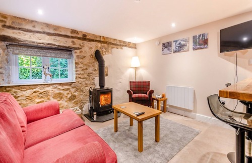 Huntley Cottage | 1 bedroom accommodation in Huntley