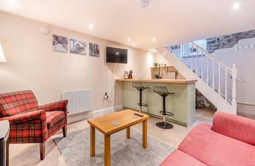 Huntley Cottage | 1 bedroom accommodation in Huntley