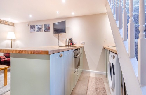 Huntley Cottage | 1 bedroom accommodation in Huntley