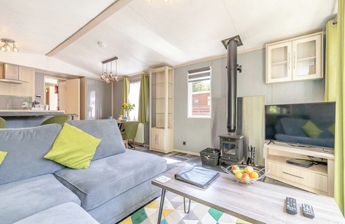Longnor House | 1 bedroom accommodation in Longnor, Nr. Buxton
