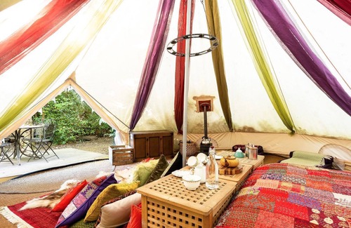 Penwood Cottage | 1 bedroom accommodation in Woolton Hill, nr Newbury