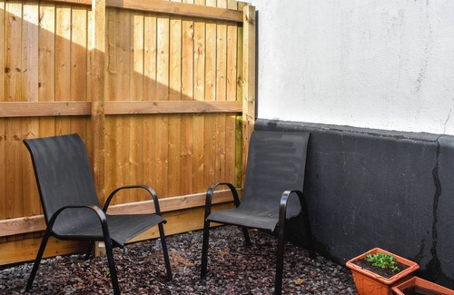 Saltash Cottage | 1 bedroom accommodation in Saltash