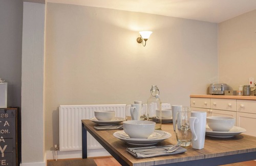 Sarratt Cottage | 1 bedroom accommodation in Sarrett, near Rickmansworth