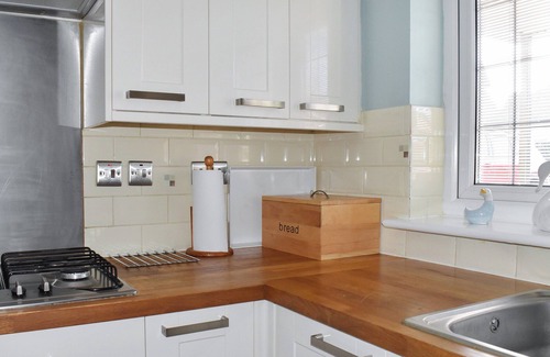 Shanklin Cottage | 1 bedroom accommodation in Shanklin