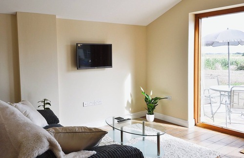 Skegness Cottage | 1 bedroom accommodation in Skegness