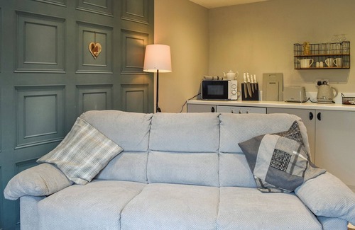 Sedbergh Cottage | 1 bedroom accommodation in Hawes