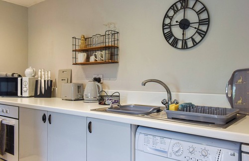 Sedbergh Cottage | 1 bedroom accommodation in Hawes