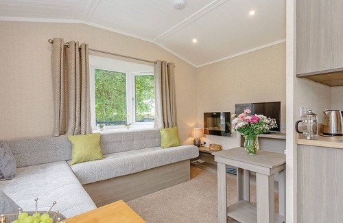 Hawes Ski Chalet | 1 bedroom accommodation in Hawes,