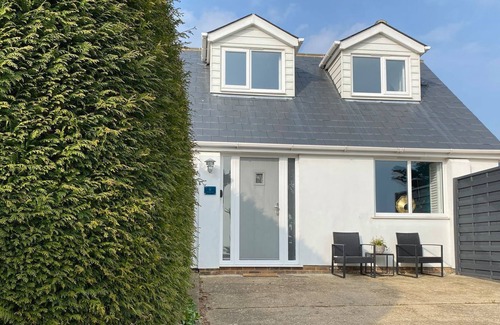 Hythe Cottage | 1 bedroom accommodation in Hythe