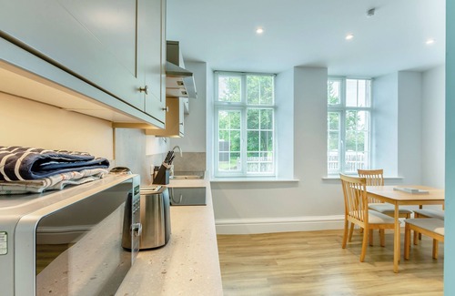 Meathop Cottage | 1 bedroom accommodation in Meathop, near Grange-over-Sands