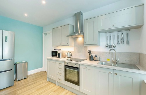 Meathop Cottage | 1 bedroom accommodation in Meathop, near Grange-over-Sands