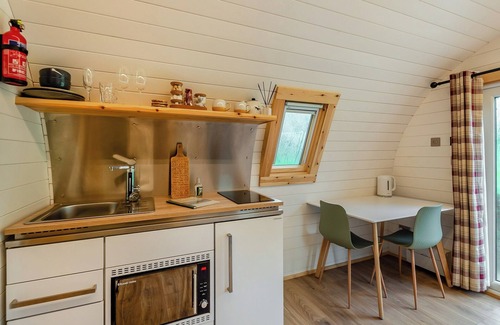 Welford Cottage | 1 bedroom accommodation in Oadby