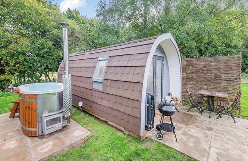 Welford Cottage | 1 bedroom accommodation in Oadby