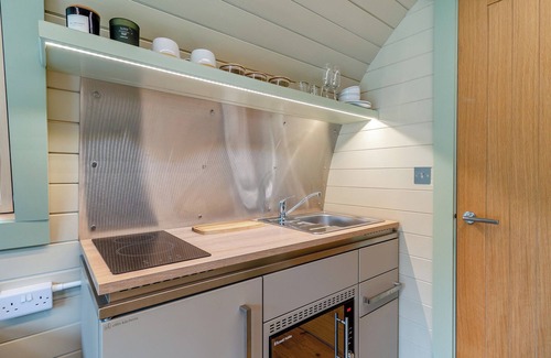 Welford Cottage | 1 bedroom accommodation in Oadby