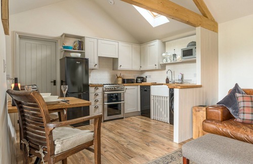 Penrith Cottage | 1 bedroom accommodation in Watermillock, near Ullswater