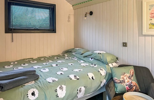 Ripley Cottage | 1 bedroom accommodation in Kettlesing, near Harrogate