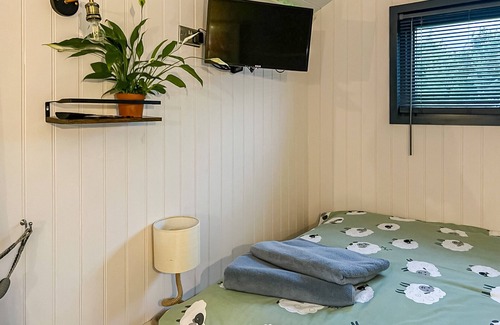 Ripley Cottage | 1 bedroom accommodation in Kettlesing, near Harrogate