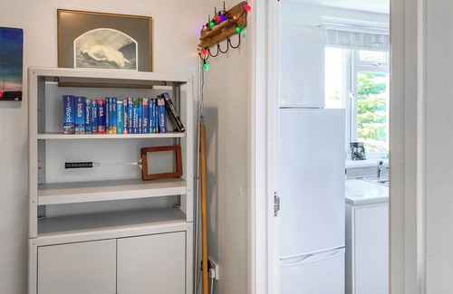 St. Agnes Apartment | 1 bedroom accommodation in St Agnes