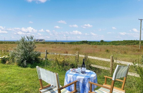 St. Agnes Apartment | 1 bedroom accommodation in St Agnes