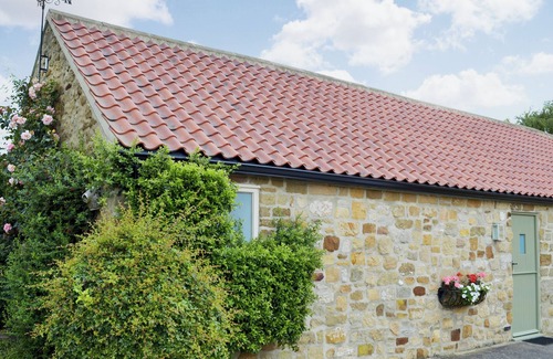 Knayton Cottage | 1 bedroom accommodation in Knayton, near Thirsk