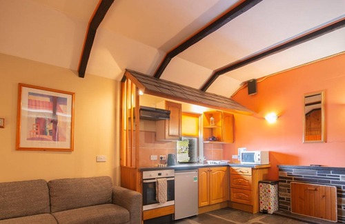 Pierowall Cottage | 1 bedroom accommodation in Westray, Orkney Islands