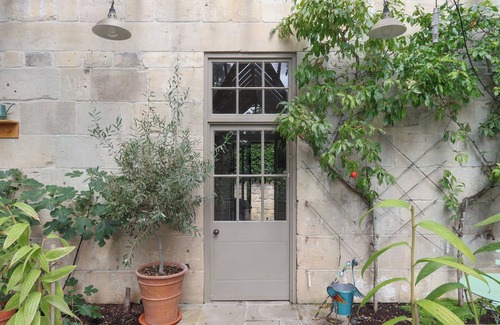 Batheaston Cottage | 1 bedroom accommodation in Bath