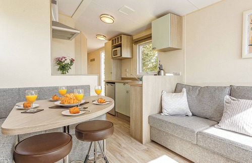 Stibb House | 1 bedroom accommodation in Sandymouth Bay, Bude