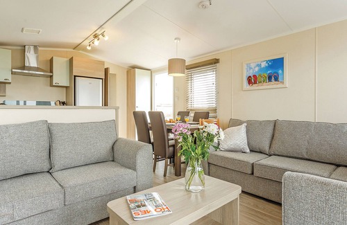 Stibb House | 1 bedroom accommodation in Sandymouth Bay, Bude