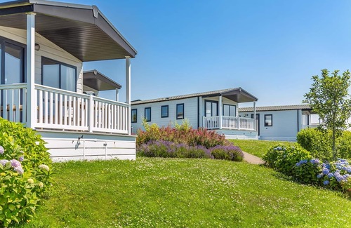 Stibb House | 1 bedroom accommodation in Sandymouth Bay, Bude