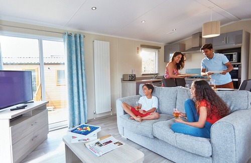 Stibb House | 1 bedroom accommodation in Sandymouth Bay, Bude