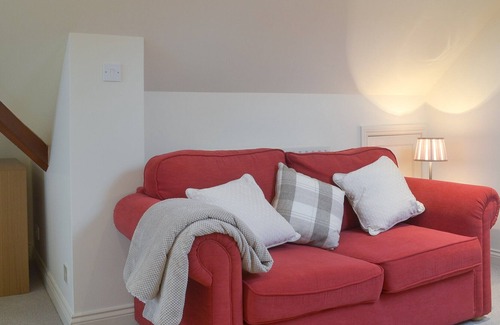 Crich Cottage | 1 bedroom accommodation in Crich, near Matlock