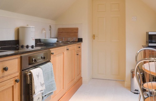 Crich Cottage | 1 bedroom accommodation in Crich, near Matlock