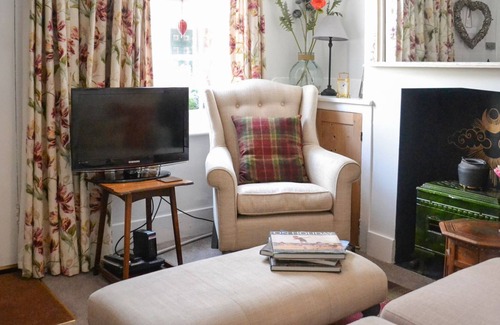 Hythe Cottage | 1 bedroom accommodation in Hythe