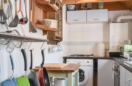 Hythe Cottage | 1 bedroom accommodation in Hythe