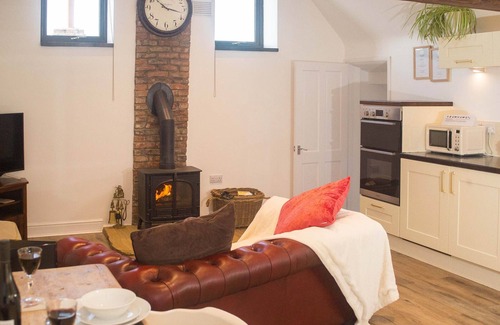 Normanby Cottage | 1 bedroom accommodation in Normanby, near Helmsley