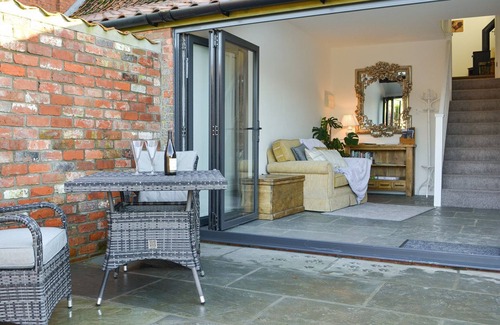 Normanby Cottage | 1 bedroom accommodation in Normanby, near Helmsley
