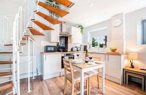 Acomb Cottage | 1 bedroom accommodation in Acomb, near York
