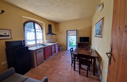 Guardistallo Other | 1 Bedroom Agritourism property in Guardistallo