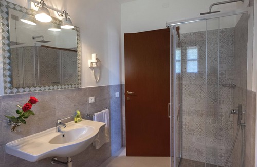 Montescudaio Other | 1 Bedroom Agritourism property in Montescudaio