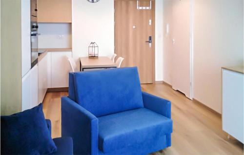 Zator Apartment | 1 Bedroom Amazing Apartment In Zator