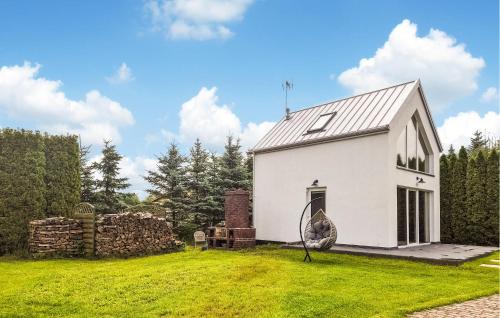 gmina Bedzino House | 1 Bedroom Amazing Home In Podamirowo
