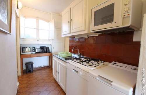 Port Grimaud Apartment | 1 Bedroom apartement on the beach